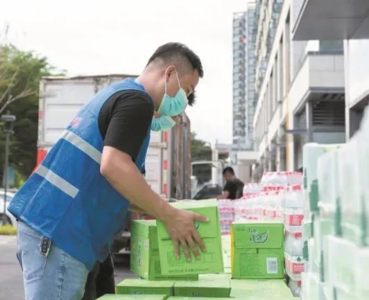 8万游客滞留，三亚实行临时性全域静态管理！什么是静态管理？