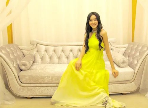 赵卓娜怀孕三月消息遭扒  韩寒砸下250万重金封口费