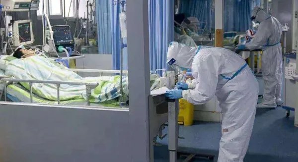 最近天津的疫情发生在哪个区？