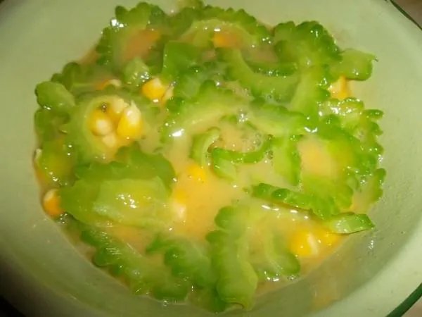 玉米的做法大全