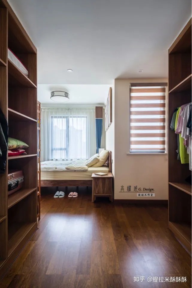 古朴典雅，清新怡人的中式装修风格！