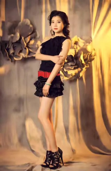 谢佳的介绍及代表作是什么？