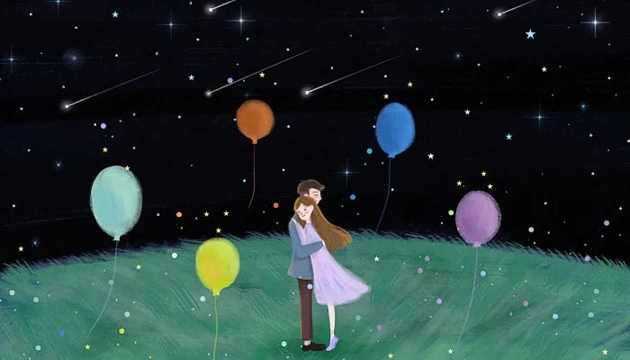 英文情侣网名大全 好听的情侣网名英文版