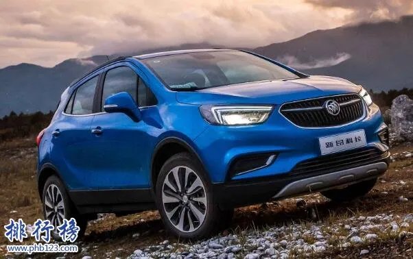 15万元左右最好的suv车排行榜,15万左右的SUV哪款好