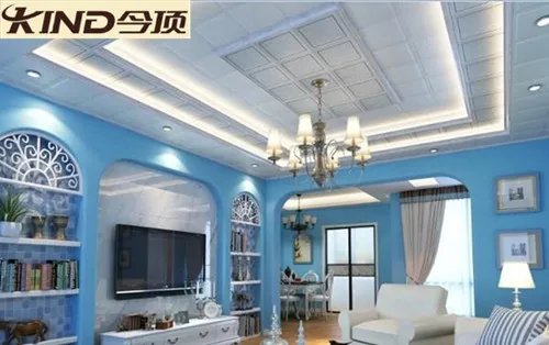 集成吊顶十大品牌排名 2018十大畅销集成吊顶品牌推荐