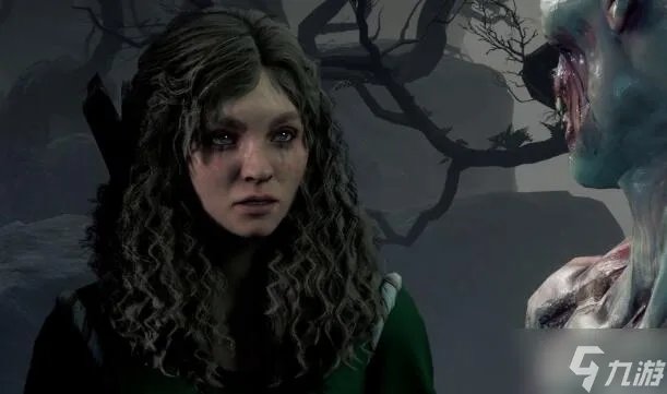 博德之门3梅丽娜怎么救