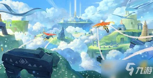 《光遇》七龙骨事件详细一览