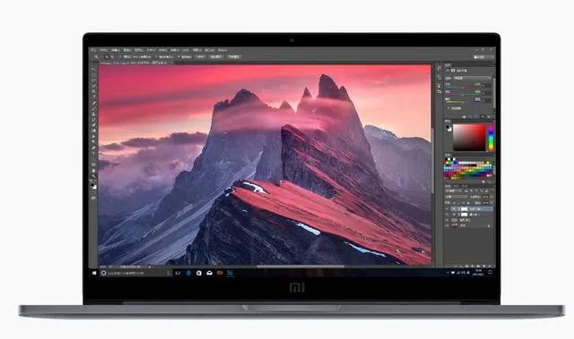 想了解一下小米笔记本pro值得入手吗？