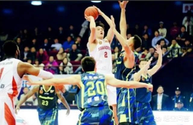 丁彦雨航再次获得MVP你怎么看?