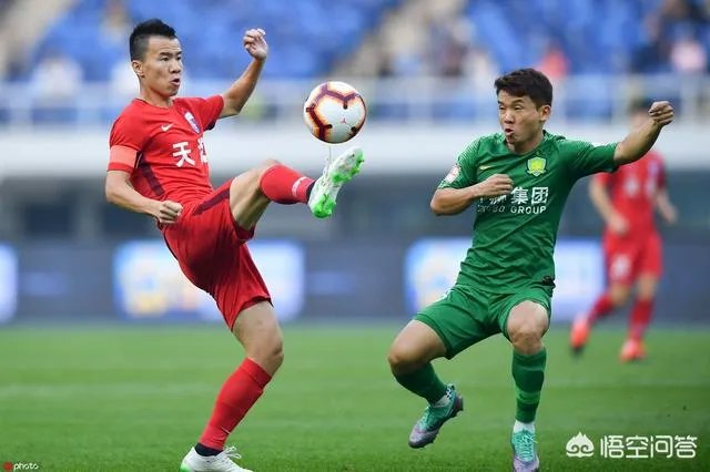 天海0-3不敌国安，继续身陷降级区，赛后天海球迷遗憾落泪，你怎么看？