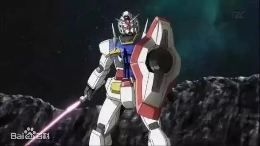 【怀旧】回看高达00灾难级别的女性塑造