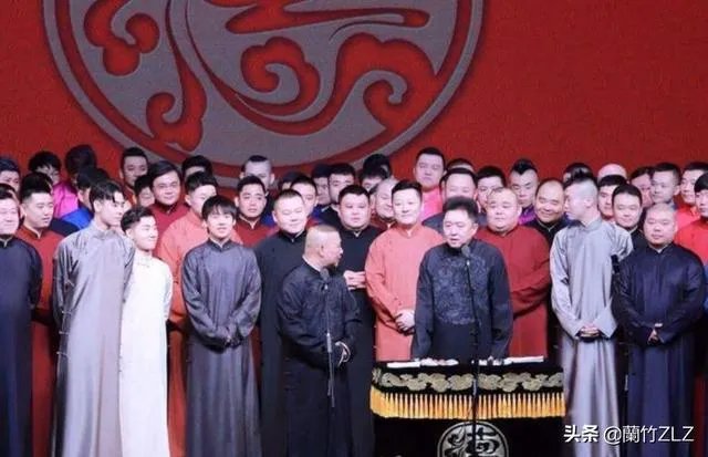 德云社岳云鹏、栾云平、孙越等多人微博被举报，举报者是些什么人？