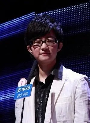 谢佳的介绍及代表作是什么？