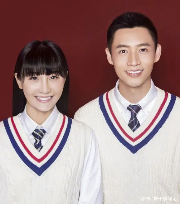 魏晨老婆真是被全网羡慕的女人，高调被表白，这么美难怪被宠，你觉得呢？