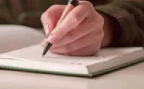 我想对您说作文500字五年级