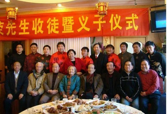 相声名家回婉华去世时多大及去世原因 回婉华在相声界的辈分图