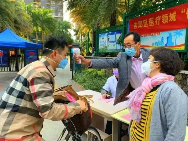 8万游客滞留，三亚实行临时性全域静态管理！什么是静态管理？