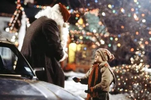 圣诞歌曲有哪些