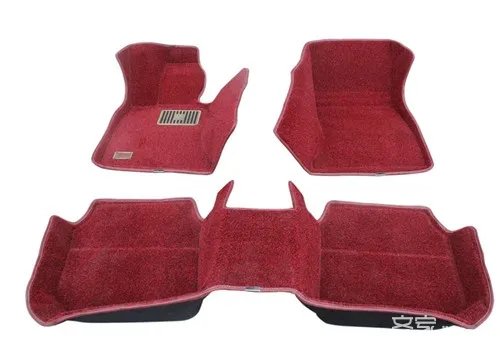 汽车丝圈脚垫好吗 丝圈脚垫品牌价格