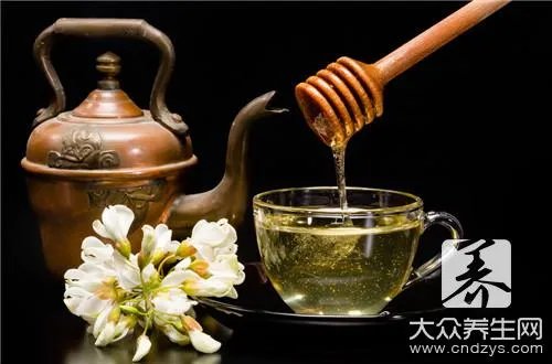 洋槐蜂蜜怎么样？