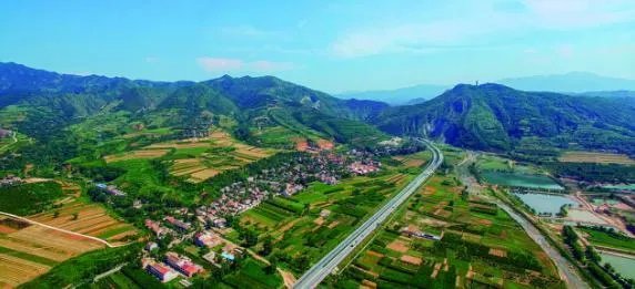 秦岭72峪最值得去的几个