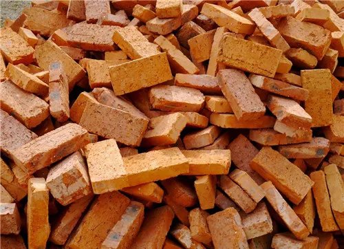 红砖价格是多少 红砖怎么辨别好坏