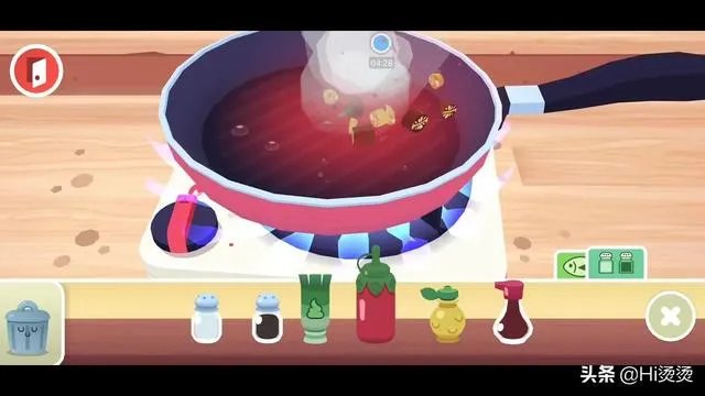 托卡哪些游戏好玩？