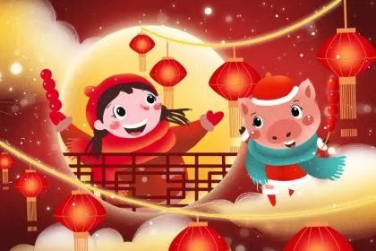 2022年生肖兔人的全年每月运势及运程详解,生于不同年份属兔人的运势