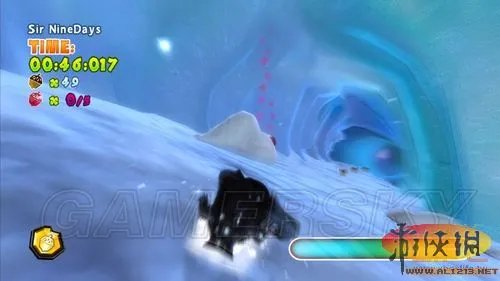 《冰河世纪4：大陆漂移》图文心得