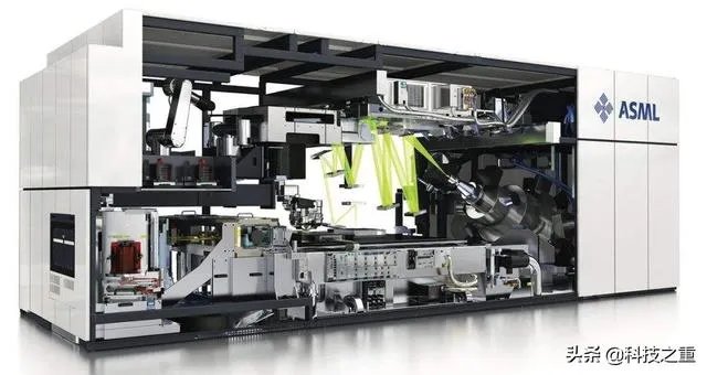 我国能生产光刻机吗？