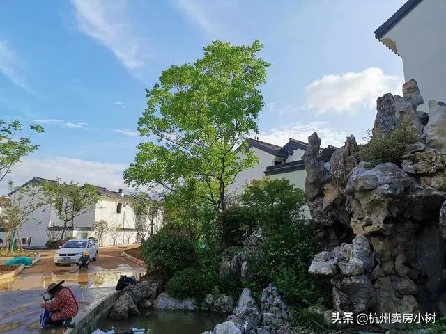 宁波买房明楼街道好还是首南街道好，综合潜力等？