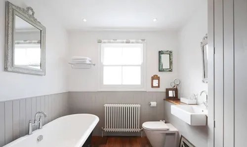 卫生间窗户装修禁忌 卫生间窗户用什么玻璃好