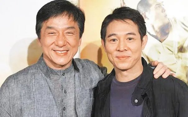 向太当年曾问道:李连杰死了,怎么没人通知我,当年发生了什么事?