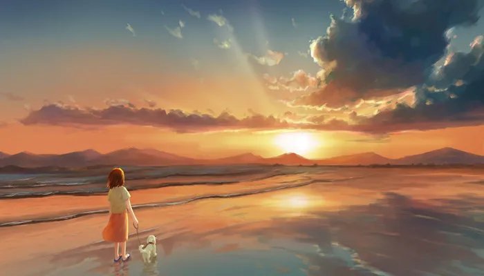 双鱼座的女生性格特点 双鱼座女生有哪些性格特点