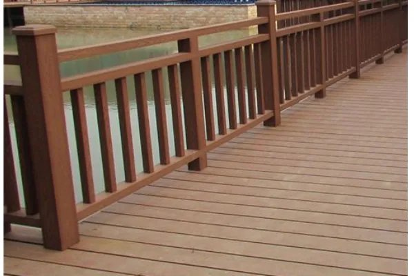 木塑护栏生产厂家