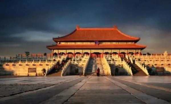 古建筑紫禁城将迎600岁生日，现代建筑有可能过600岁生日吗？