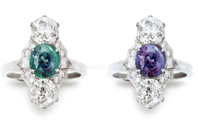 全球十大名贵宝石 最珍贵的无价之宝