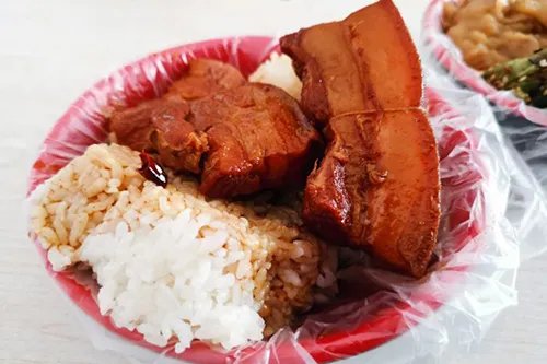 济南小吃街美食攻略 地道济南小吃有哪些