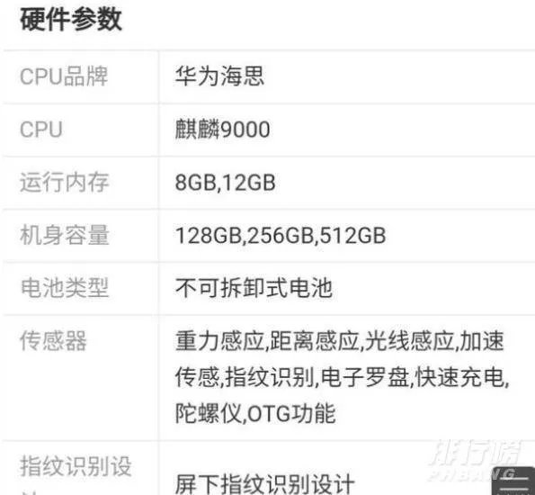 华为mate40系列定档价格_华为mate40系列价格多少