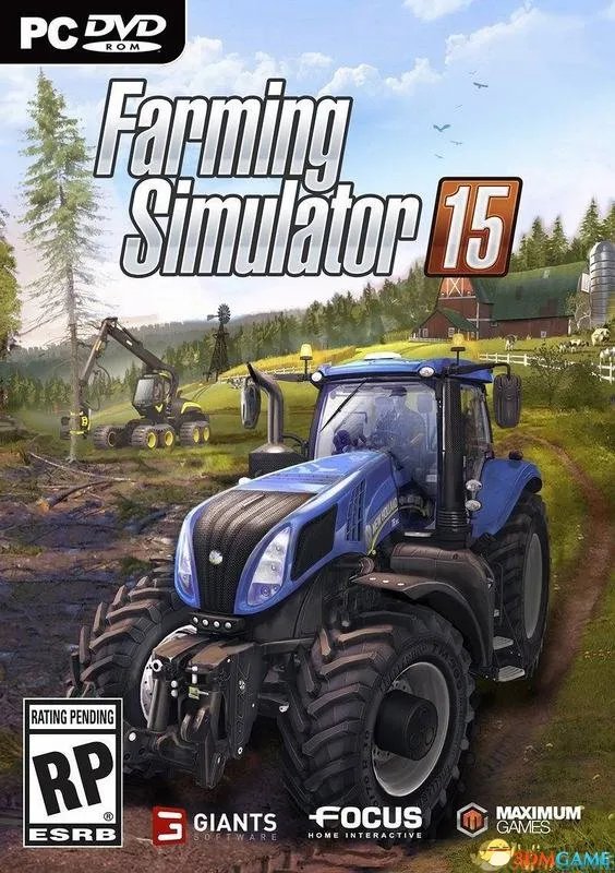 模拟农场15图文教程攻略 游戏系统全解析