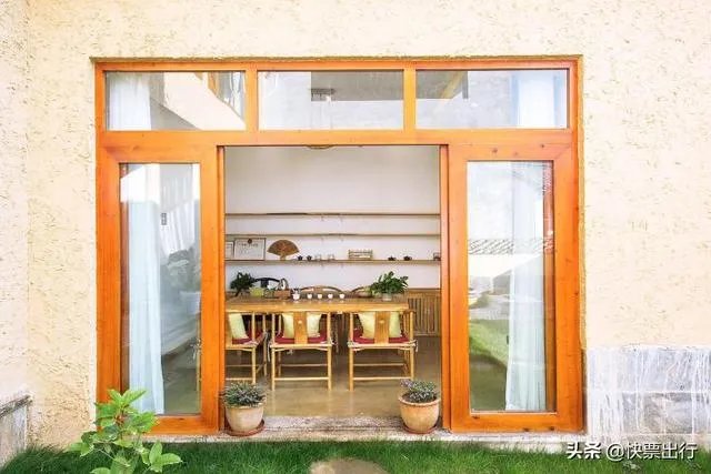 去云南腾冲旅游，租房住一段时间玩，租哪里好？有何建议？