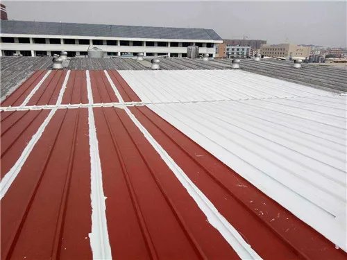 屋面防水怎么做好