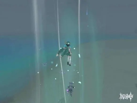 《原神》福至五彩第七天怎么玩 福至五彩紫色生物介绍