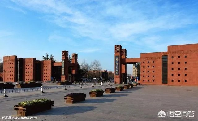 进入世界一流大学建设高校的非985学校有哪些？