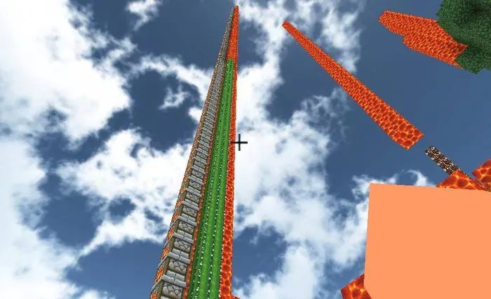 《我的世界》服务器地址大全