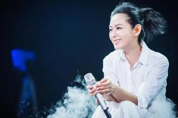 刘若英陈升经典歌曲？