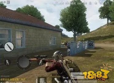 绝地求生手游两个版本哪个好呢