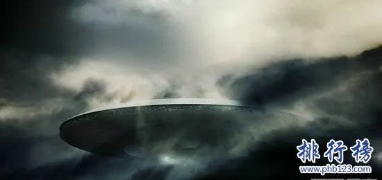 世界上真的有外星人吗？事实证明是有的（发现大量外星人踪迹）