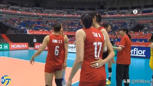 中国女排将对阵本届世界杯第三个对手欧洲劲旅俄罗斯队，中国女排会3-0战胜吗？