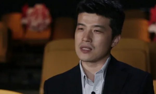 先锋人物有哪些人?